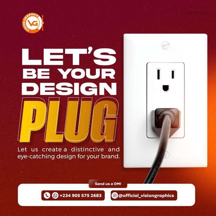 Creative Graphic Design Flyer